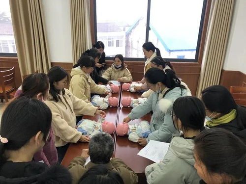 巾幗家政展風采——河北省海港區成功舉辦家政服務技能競賽活動