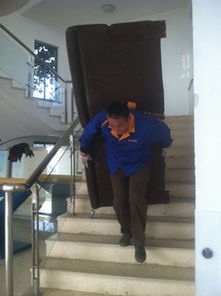 百川家政 一站式專業(yè)服務，打造安心便捷生活